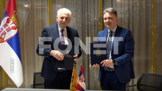 Pošta uvodi e-sandučiće